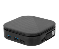 Targus USB-C Universal Dual HD Docking Station 80W PD - 1170404 - zdjęcie 1